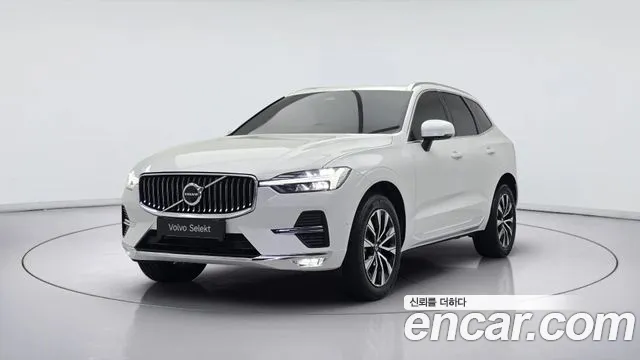 Volvo XC60 2024 — photo 1