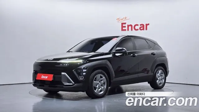 Hyundai Kona 2023 — photo 1