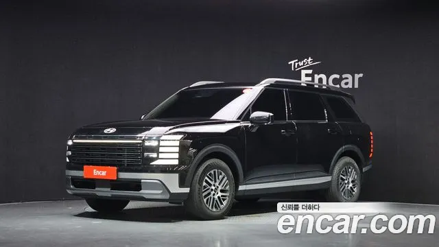 Hyundai Palisade 2026 — photo 1