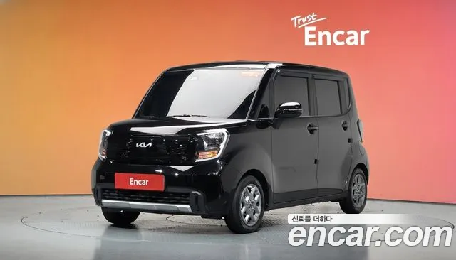 Kia RAY 2025 — photo 1