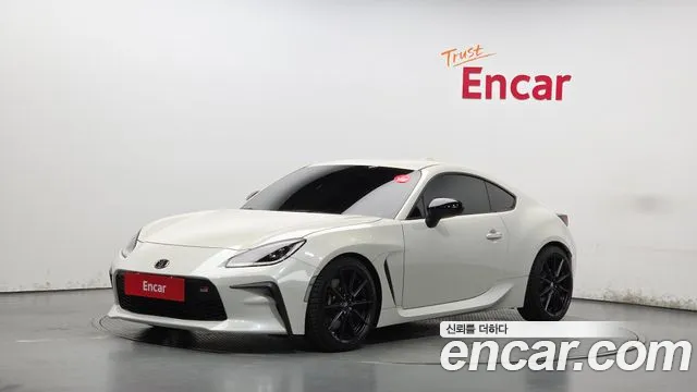 Toyota 86 2026 — photo 1