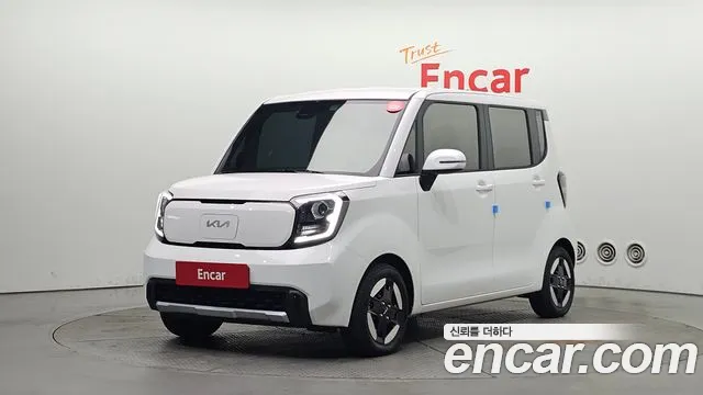 Kia RAY 2024 — photo 1