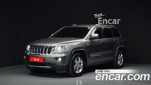 Jeep Cherokee 2011 — photo 1