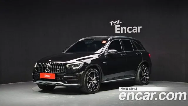 GLC-Class X253