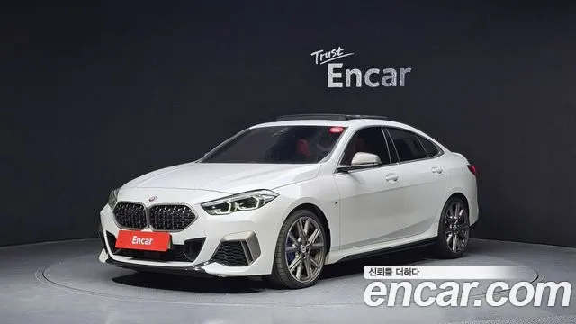 BMW 2-Series 2023 — photo 1