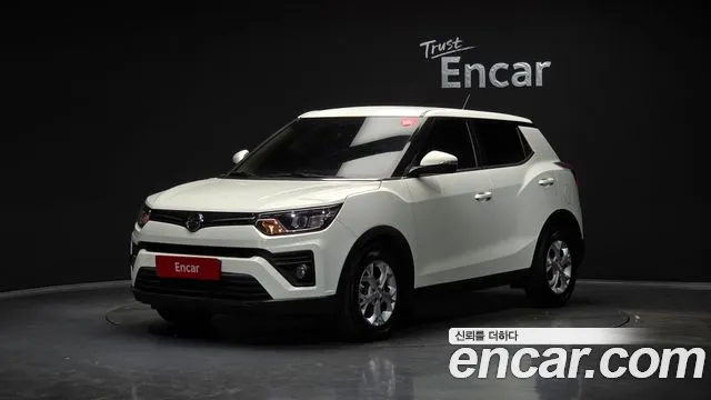 KG Mobility TIBOLI 2022 — photo 1