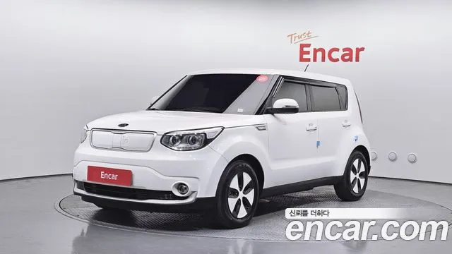 Kia Soul 2018 — photo 1