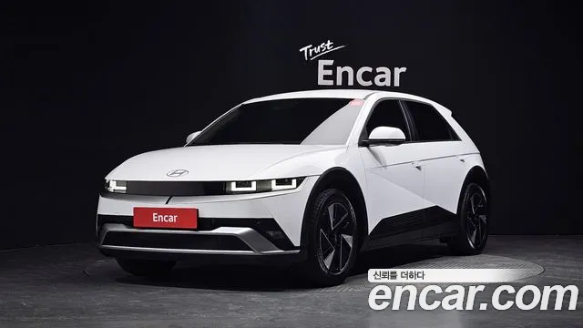 Hyundai Ioniq5 2025 — photo 1