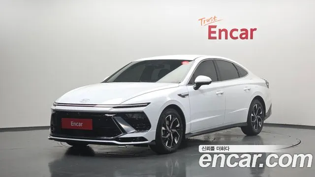 Hyundai Sonata 2025 — photo 1