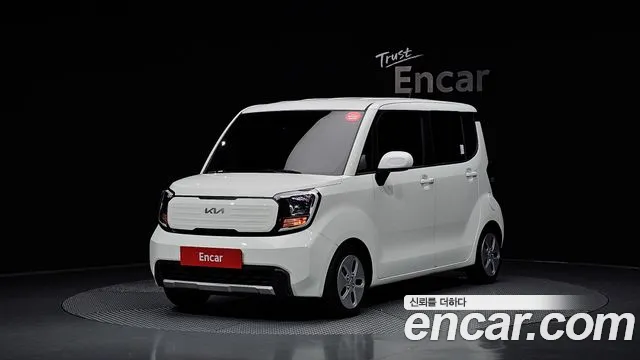 Kia RAY 2025 — photo 1