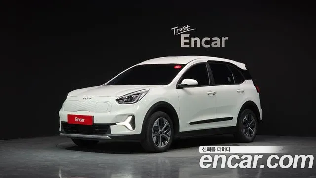 Kia Niro 2024 — photo 1