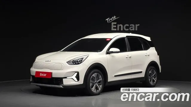 Kia Niro 2024 — photo 1
