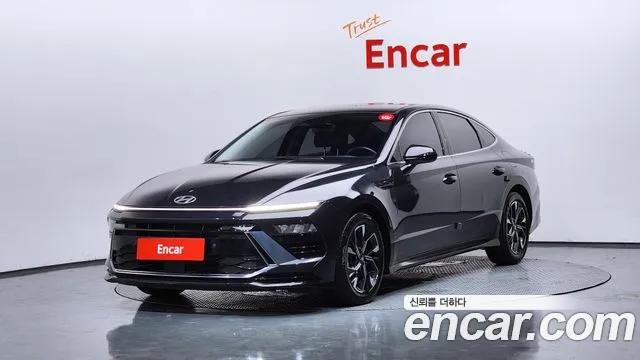 Hyundai Sonata 2024 — photo 1