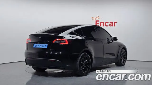 Model Y