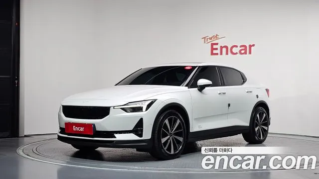 Polestar Polestar 2 2022 — photo 1