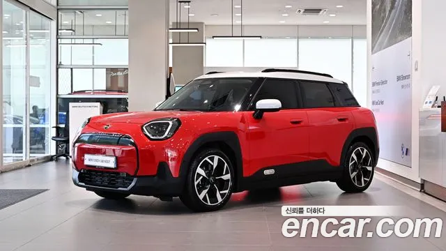 Mini Aceman 2025 — photo 1