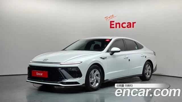 Hyundai Sonata 2024 — photo 1