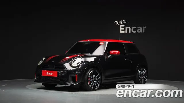 Mini Cooper 2026 — photo 1