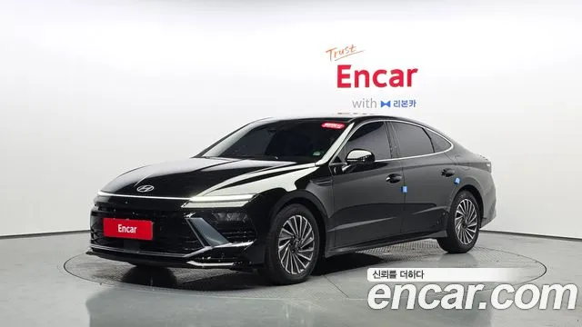 Hyundai Sonata 2024 — photo 1