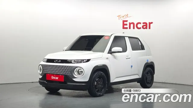 Hyundai Casper 2024 — photo 1