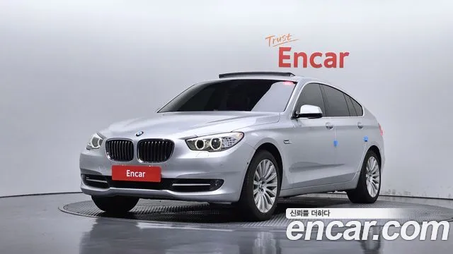 BMW Gran Turismo 2013 — photo 1