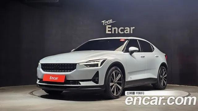 Polestar 2