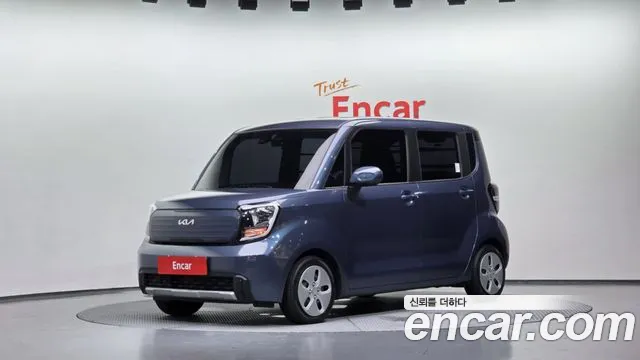Kia RAY 2024 — photo 1