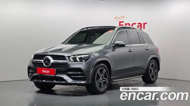 GLE-Class W167