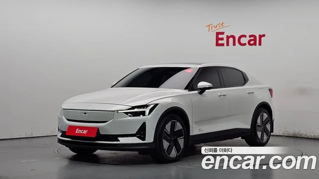Polestar Polestar 2 2025 — photo 1