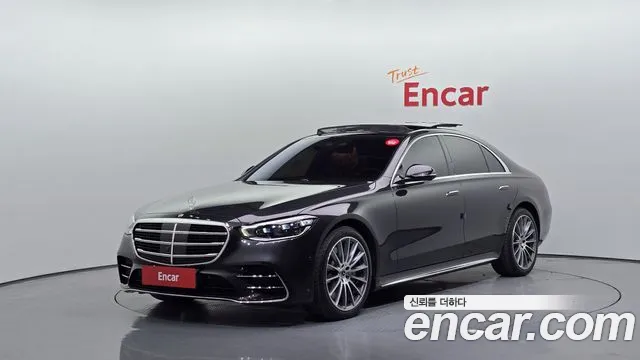 S-Class W223