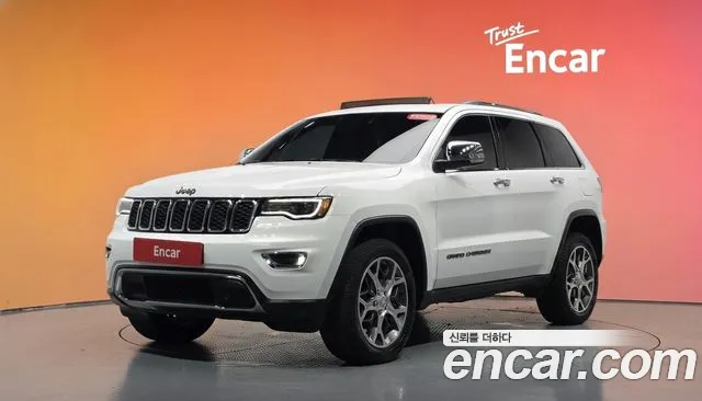 Jeep Cherokee 2019 — photo 1