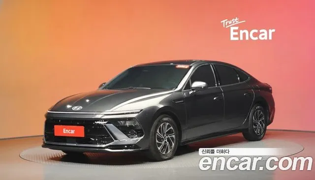 Hyundai Sonata 2024 — photo 1