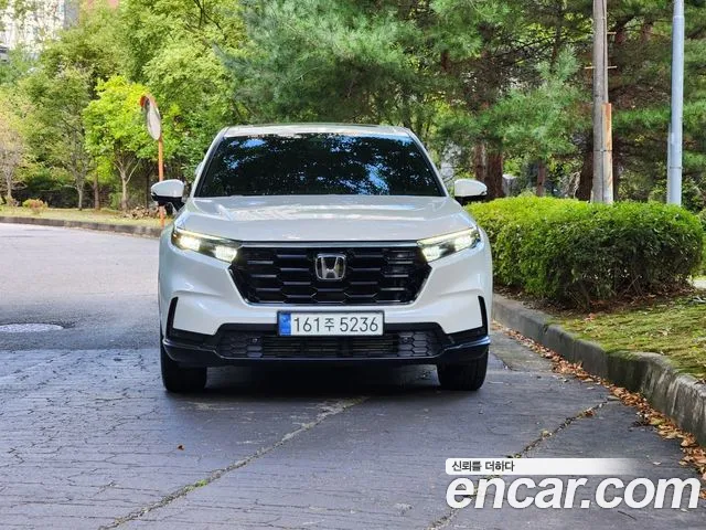 Honda CR-V 2023 — photo 1