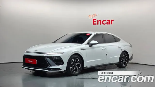 Hyundai Sonata 2024 — photo 1