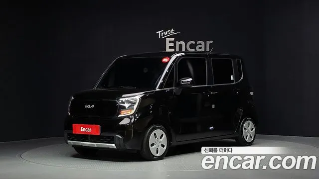 Kia RAY 2023 — photo 1