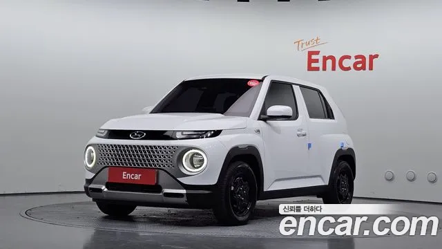 Hyundai Casper 2023 — photo 1