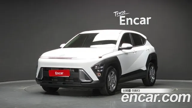Hyundai Kona 2026 — photo 1