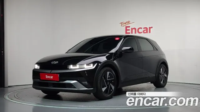 Hyundai Ioniq5 2025 — photo 1