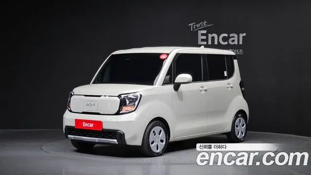 Kia RAY 2024 — photo 1