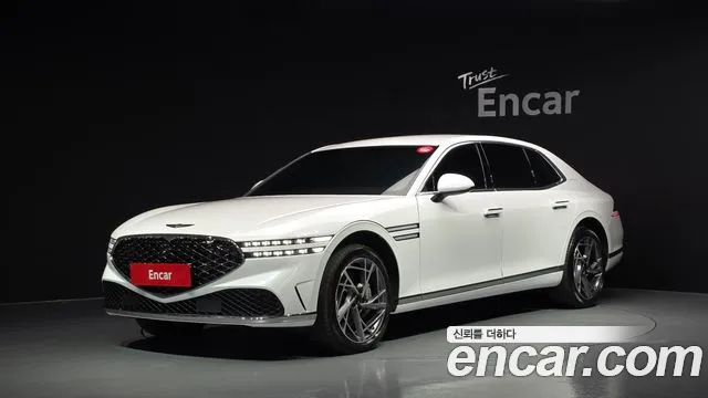 Genesis G90 2025 — photo 1