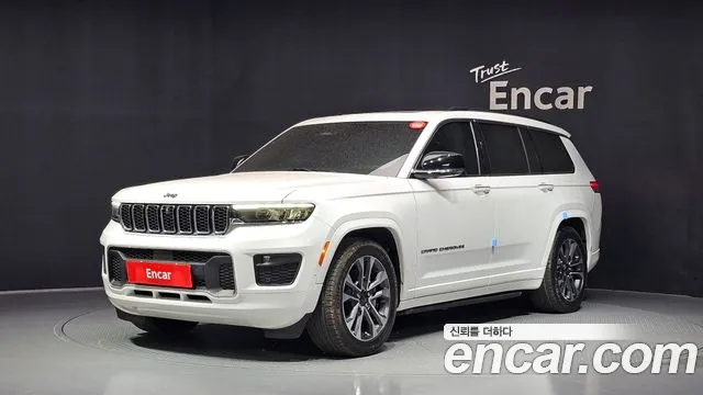 Jeep Cherokee 2021 — photo 1