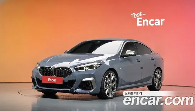 BMW 2-Series 2023 — photo 1