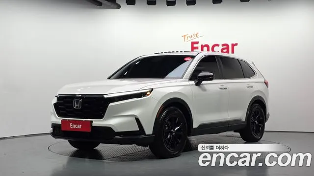 Honda CR-V 2024 — photo 1