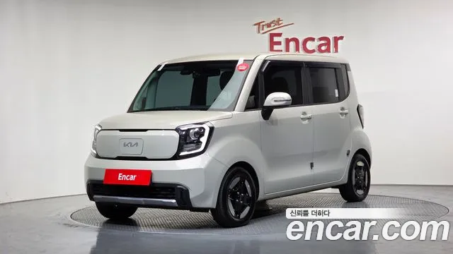 Kia RAY 2025 — photo 1