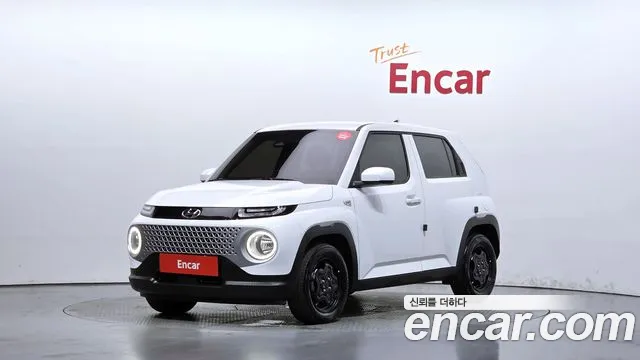 Hyundai Casper 2023 — photo 1