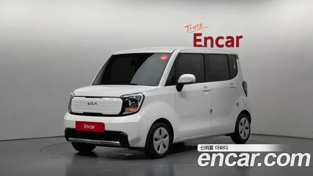 Kia RAY 2024 — photo 1