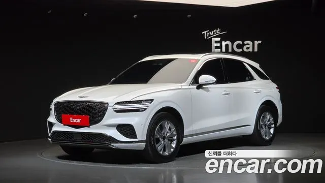 Genesis GV70 2025 — photo 1
