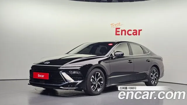Hyundai Sonata 2024 — photo 1