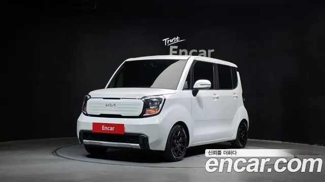 Kia RAY 2024 — photo 1