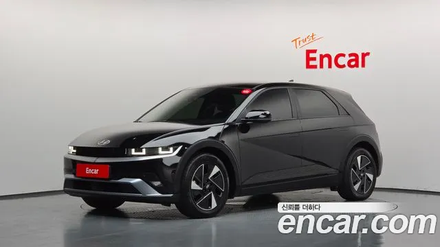 Hyundai Ioniq5 2025 — photo 1